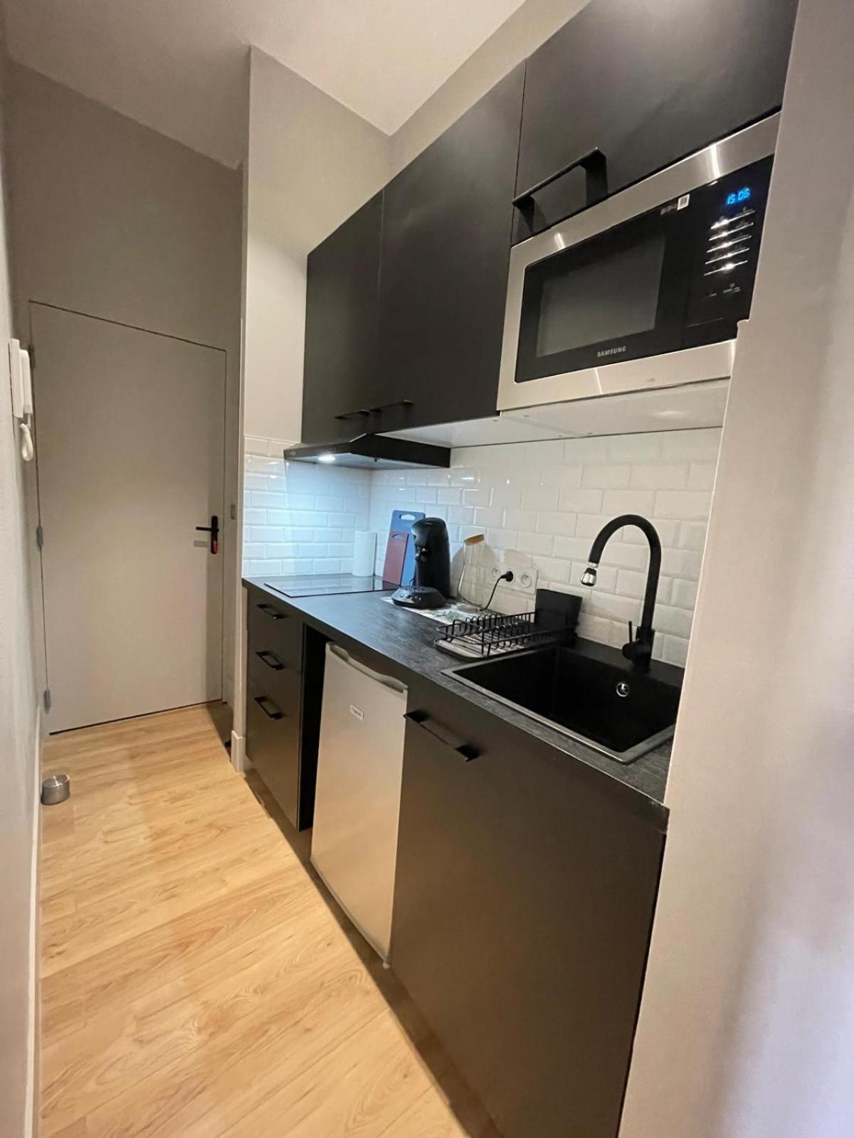 Sublime T2, Entierement Renove Leilighet Toulouse Eksteriør bilde